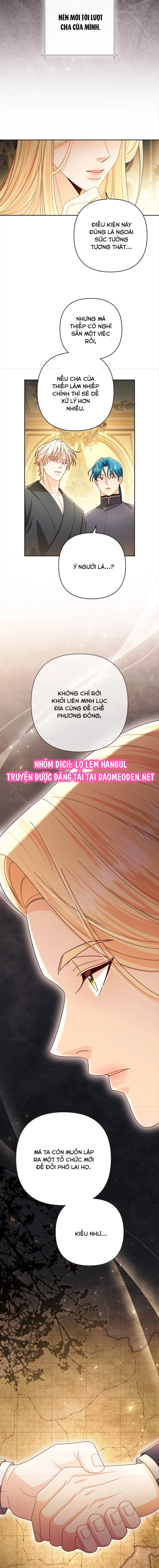 Hoàng Hậu Tái Hôn Chapter 237 - 13