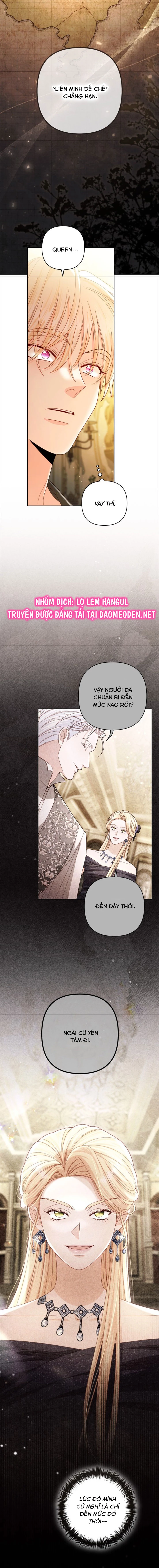 Hoàng Hậu Tái Hôn Chapter 237 - 14