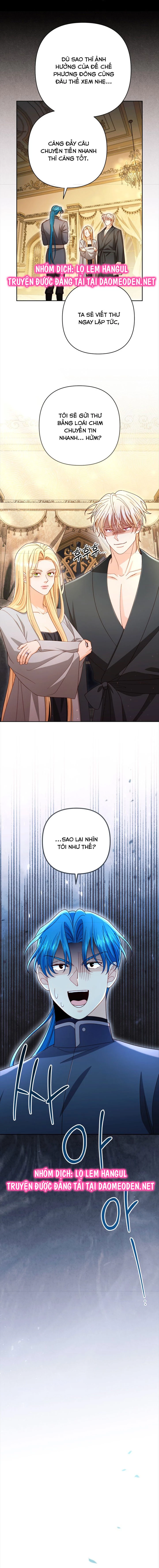 Hoàng Hậu Tái Hôn Chapter 237 - 15