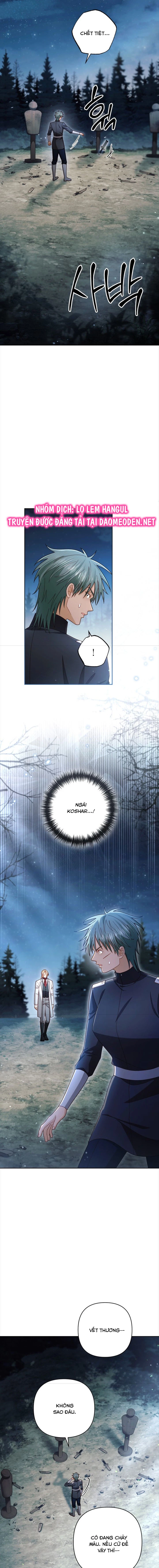 Hoàng Hậu Tái Hôn Chapter 237 - 18