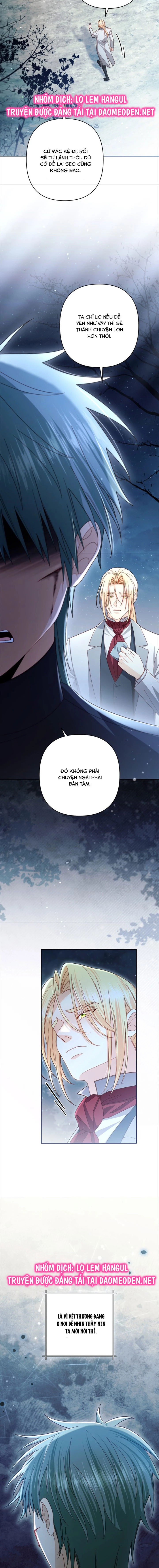 Hoàng Hậu Tái Hôn Chapter 237 - 19