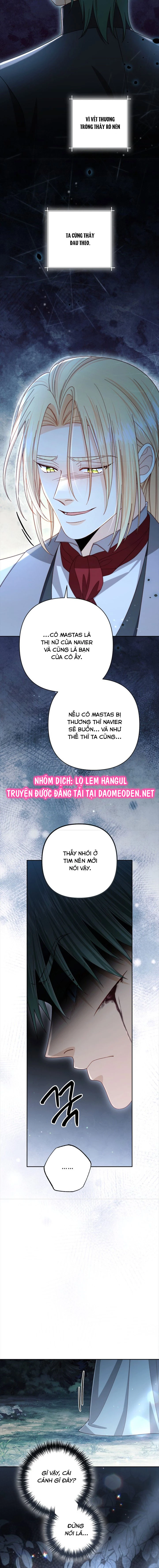 Hoàng Hậu Tái Hôn Chapter 237 - 20