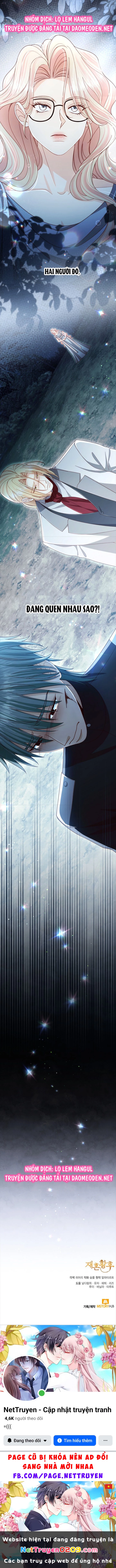 Hoàng Hậu Tái Hôn Chapter 237 - 21