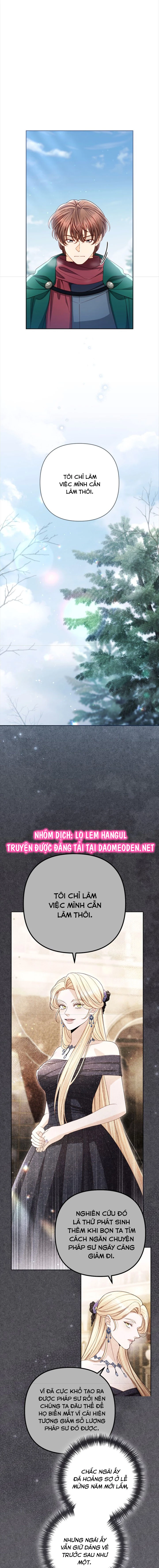 Hoàng Hậu Tái Hôn Chapter 239 - 2