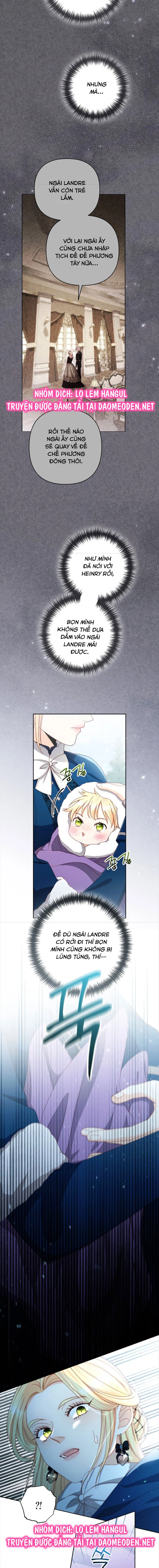 Hoàng Hậu Tái Hôn Chapter 239 - 3