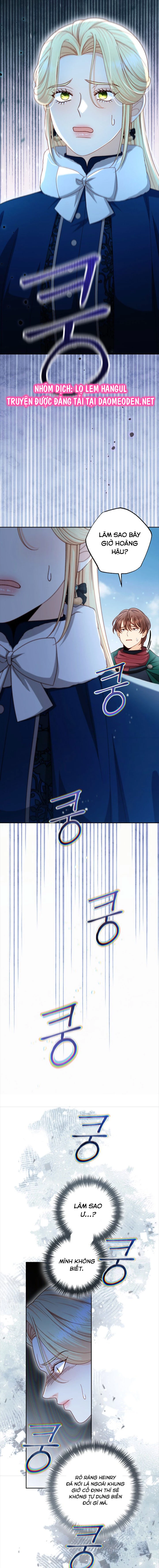 Hoàng Hậu Tái Hôn Chapter 239 - 5