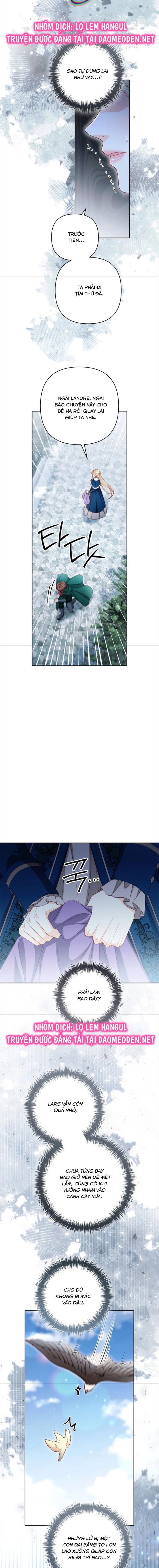 Hoàng Hậu Tái Hôn Chapter 239 - 6