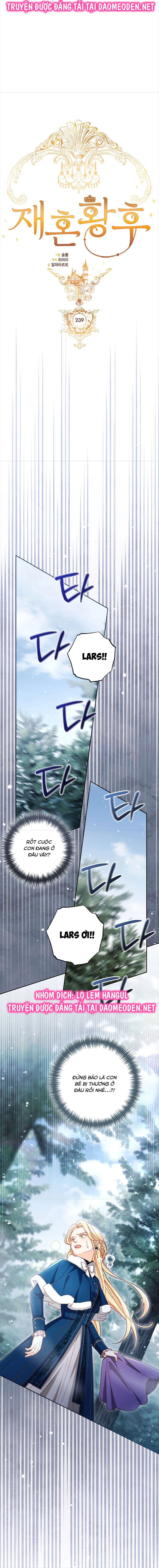 Hoàng Hậu Tái Hôn Chapter 239 - 8