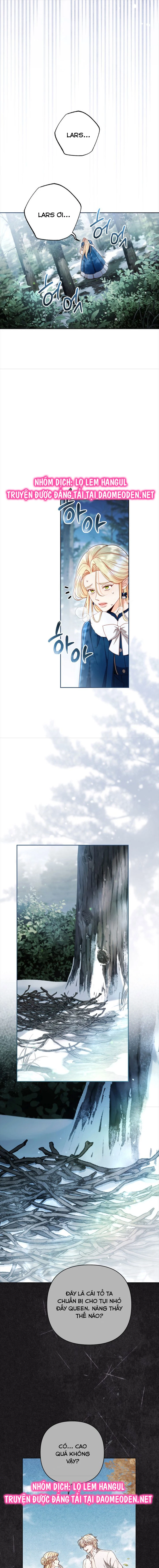 Hoàng Hậu Tái Hôn Chapter 239 - 9