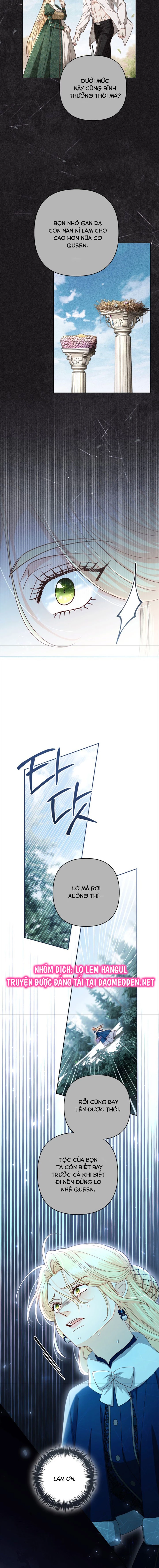 Hoàng Hậu Tái Hôn Chapter 239 - 10