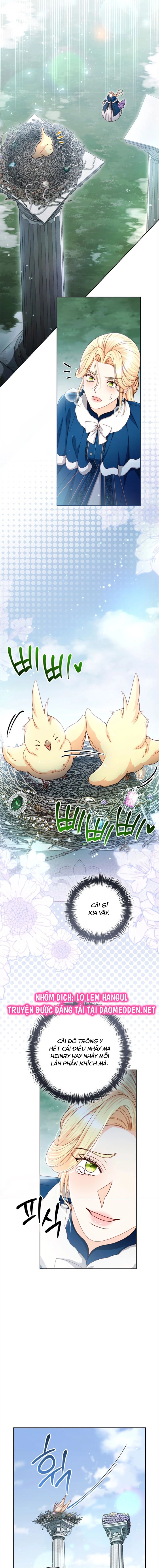 Hoàng Hậu Tái Hôn Chapter 239 - 12