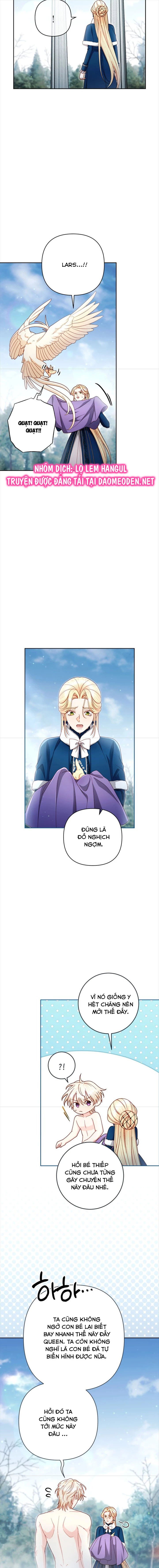 Hoàng Hậu Tái Hôn Chapter 239 - 13