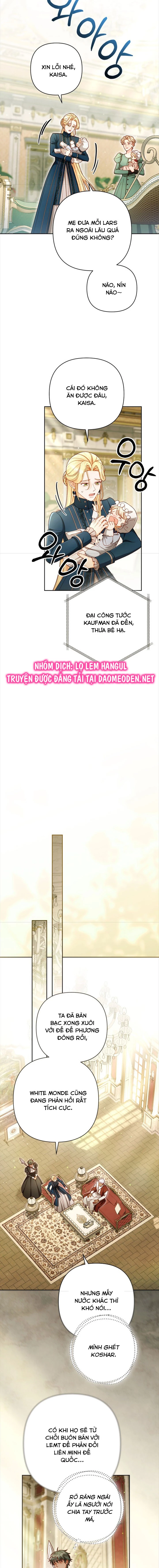 Hoàng Hậu Tái Hôn Chapter 239 - 15