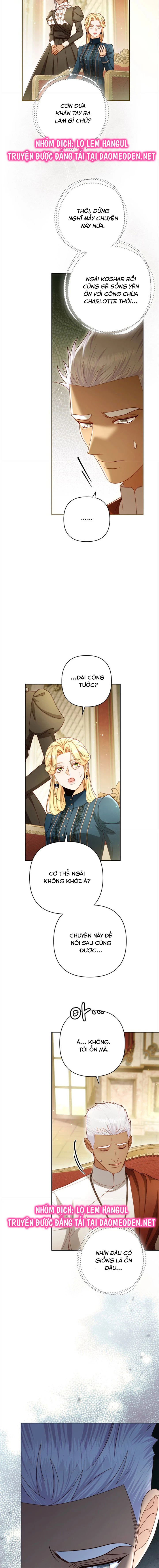 Hoàng Hậu Tái Hôn Chapter 239 - 16