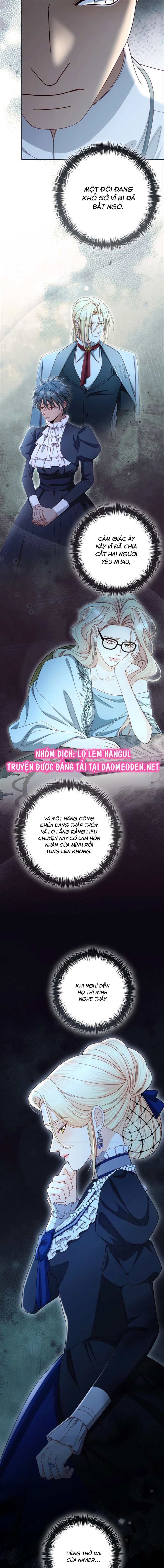 Hoàng Hậu Tái Hôn Chapter 239 - 17