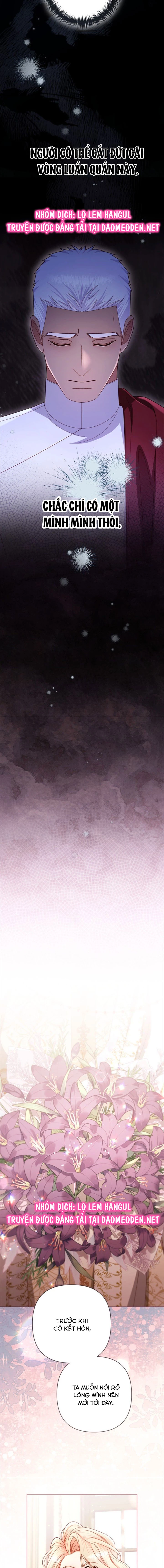 Hoàng Hậu Tái Hôn Chapter 239 - 18