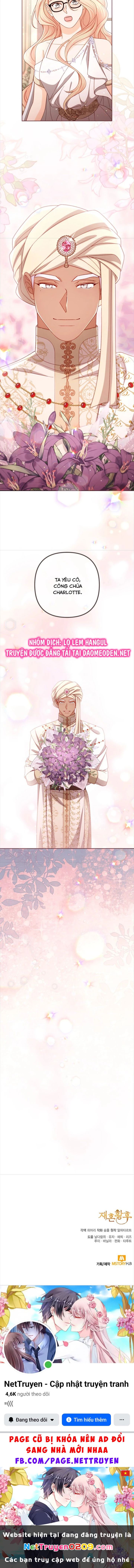 Hoàng Hậu Tái Hôn Chapter 239 - 19