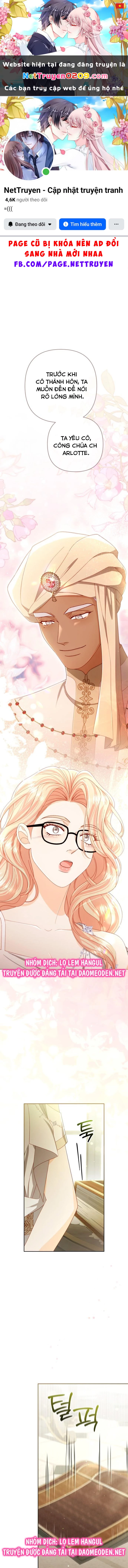 Hoàng Hậu Tái Hôn Chapter 240 - 1