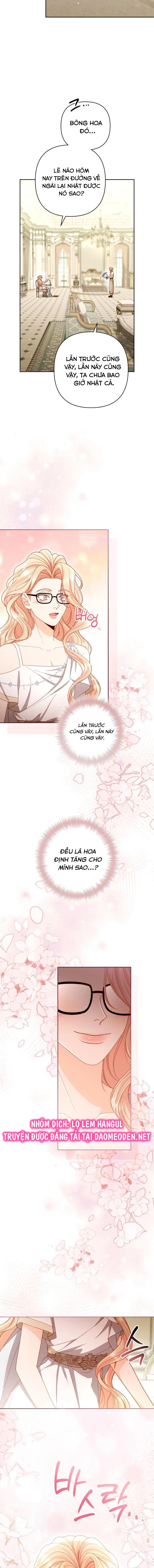 Hoàng Hậu Tái Hôn Chapter 240 - 2