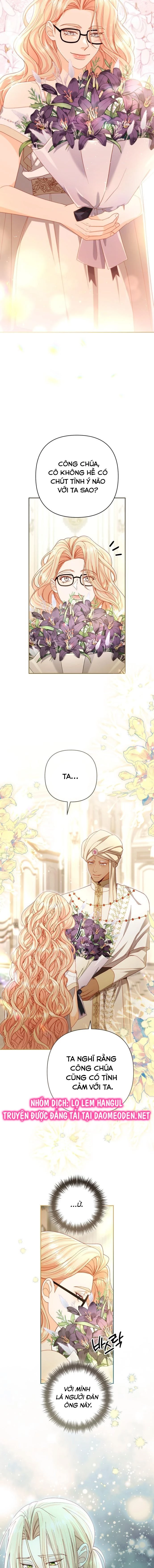 Hoàng Hậu Tái Hôn Chapter 240 - 3