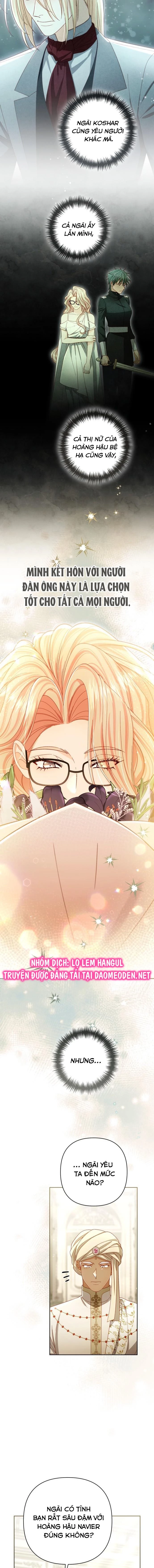 Hoàng Hậu Tái Hôn Chapter 240 - 4