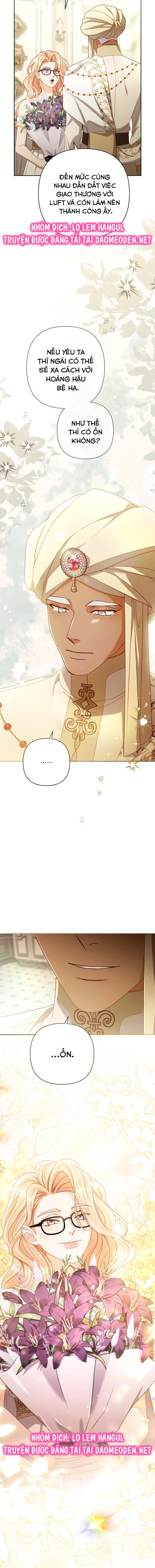 Hoàng Hậu Tái Hôn Chapter 240 - 5