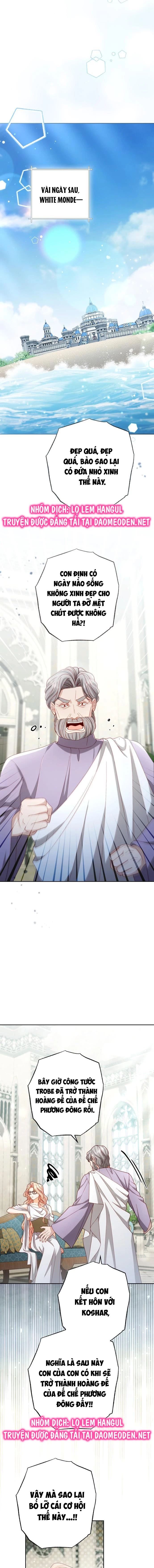 Hoàng Hậu Tái Hôn Chapter 240 - 7