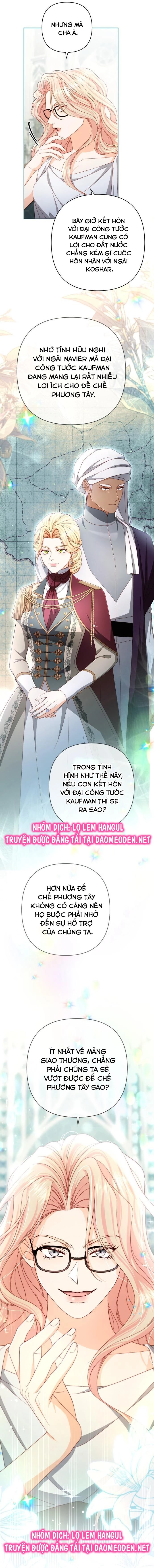 Hoàng Hậu Tái Hôn Chapter 240 - 9