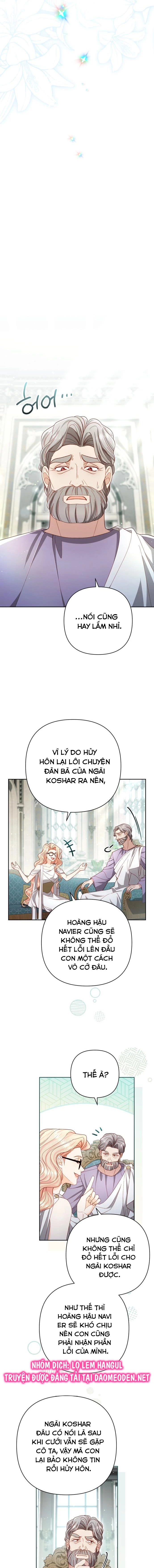 Hoàng Hậu Tái Hôn Chapter 240 - 10