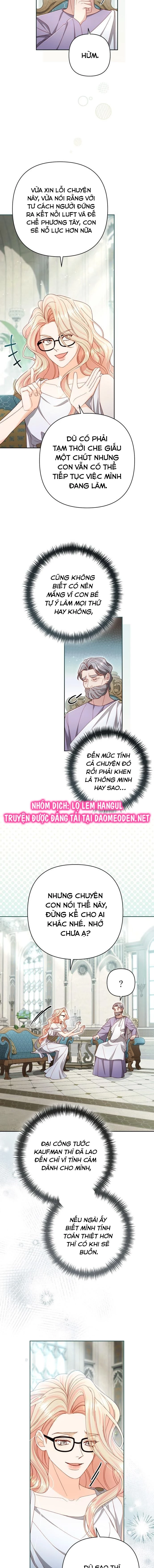 Hoàng Hậu Tái Hôn Chapter 240 - 11