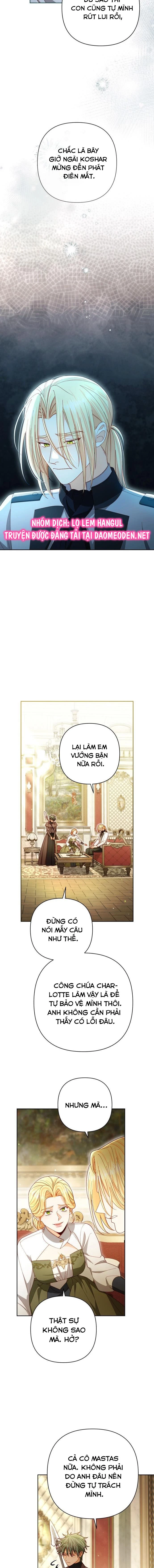 Hoàng Hậu Tái Hôn Chapter 240 - 12