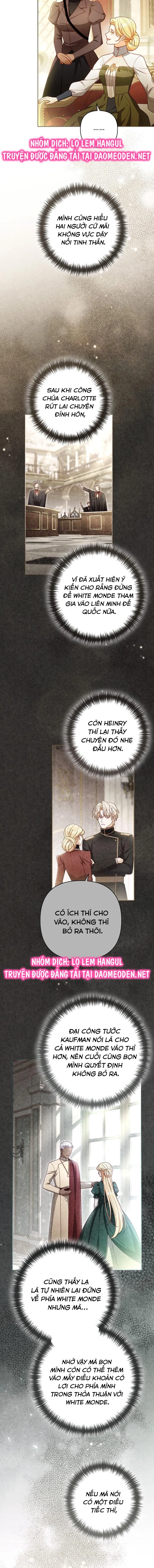 Hoàng Hậu Tái Hôn Chapter 240 - 13