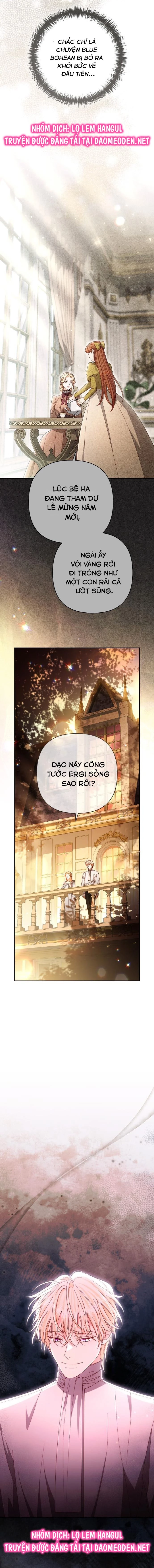 Hoàng Hậu Tái Hôn Chapter 240 - 14