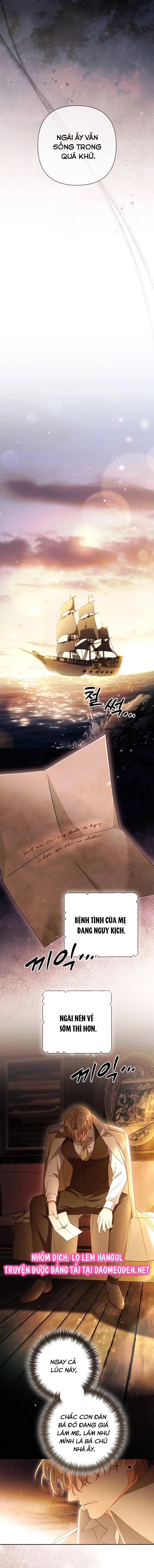 Hoàng Hậu Tái Hôn Chapter 240 - 15