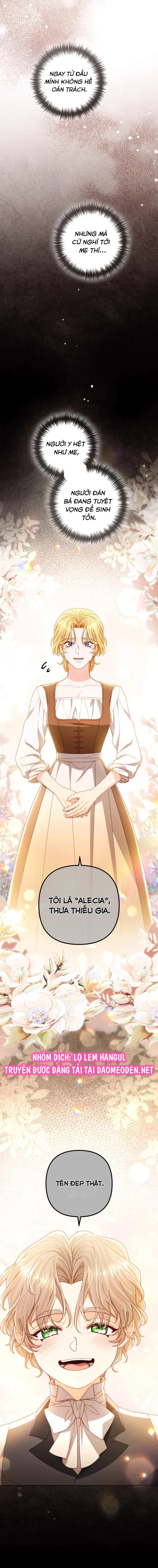 Hoàng Hậu Tái Hôn Chapter 240 - 16