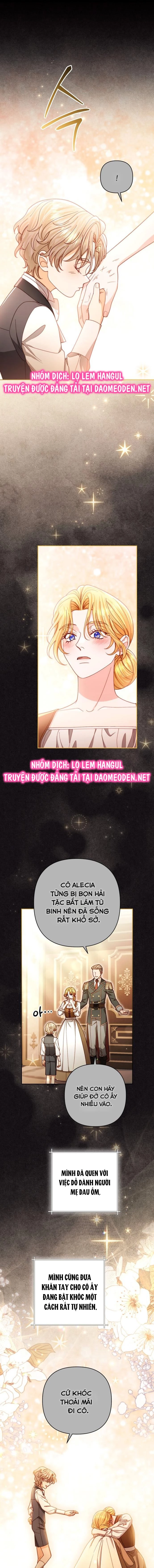 Hoàng Hậu Tái Hôn Chapter 240 - 17