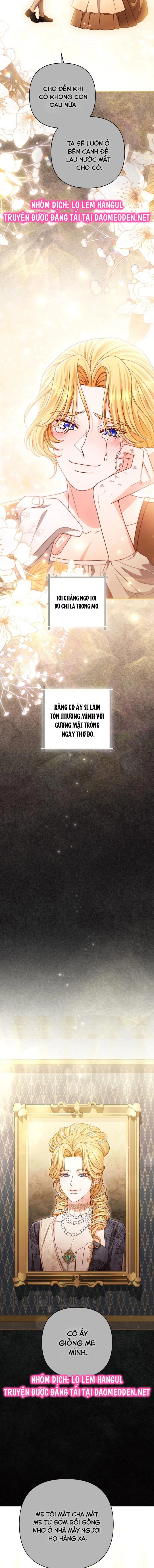 Hoàng Hậu Tái Hôn Chapter 240 - 18