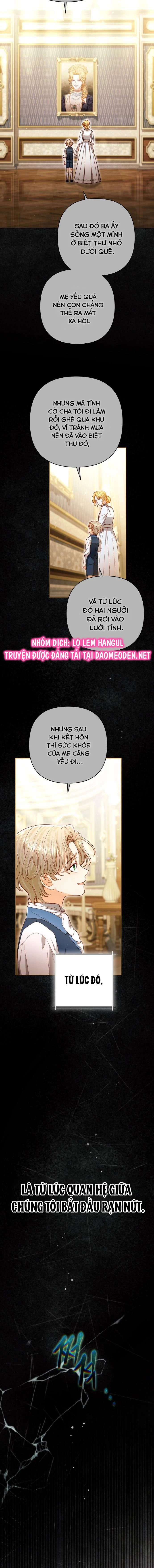 Hoàng Hậu Tái Hôn Chapter 240 - 19