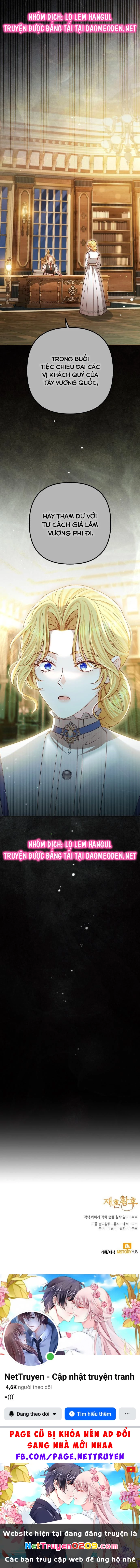 Hoàng Hậu Tái Hôn Chapter 240 - 20