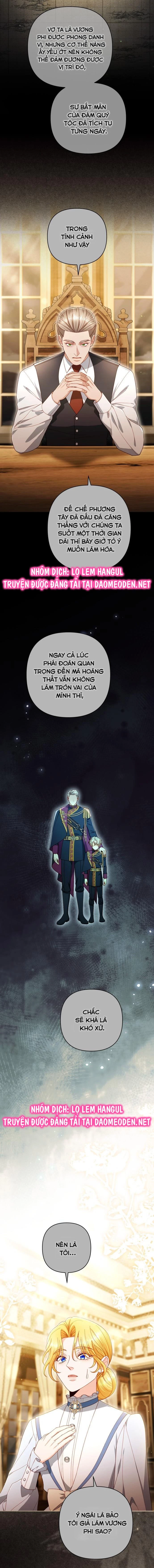 Hoàng Hậu Tái Hôn Chapter 241 - 2