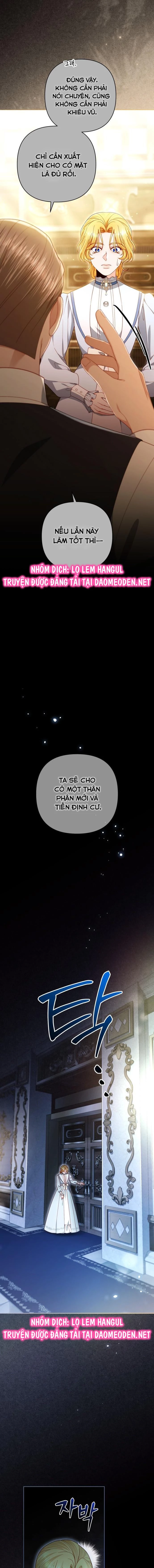 Hoàng Hậu Tái Hôn Chapter 241 - 3