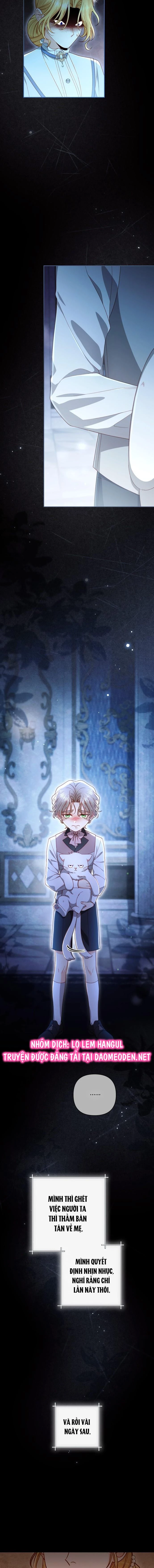 Hoàng Hậu Tái Hôn Chapter 241 - 4