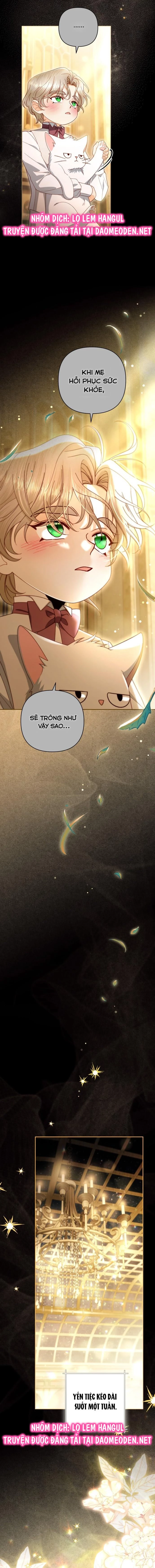 Hoàng Hậu Tái Hôn Chapter 241 - 6