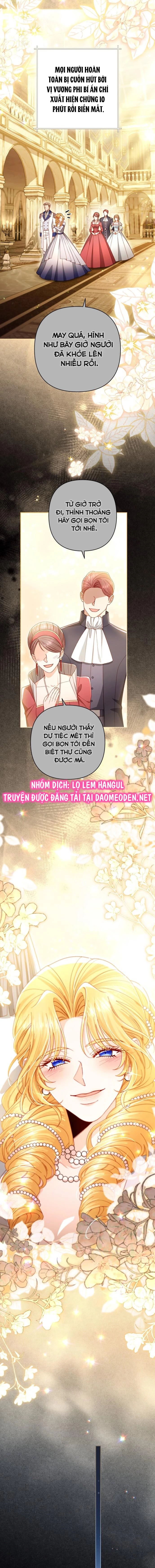 Hoàng Hậu Tái Hôn Chapter 241 - 7