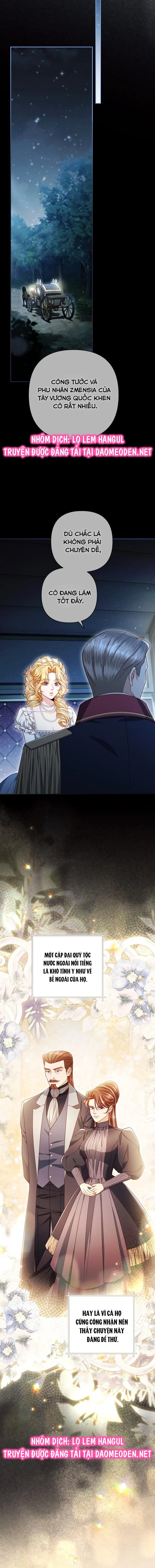 Hoàng Hậu Tái Hôn Chapter 241 - 8