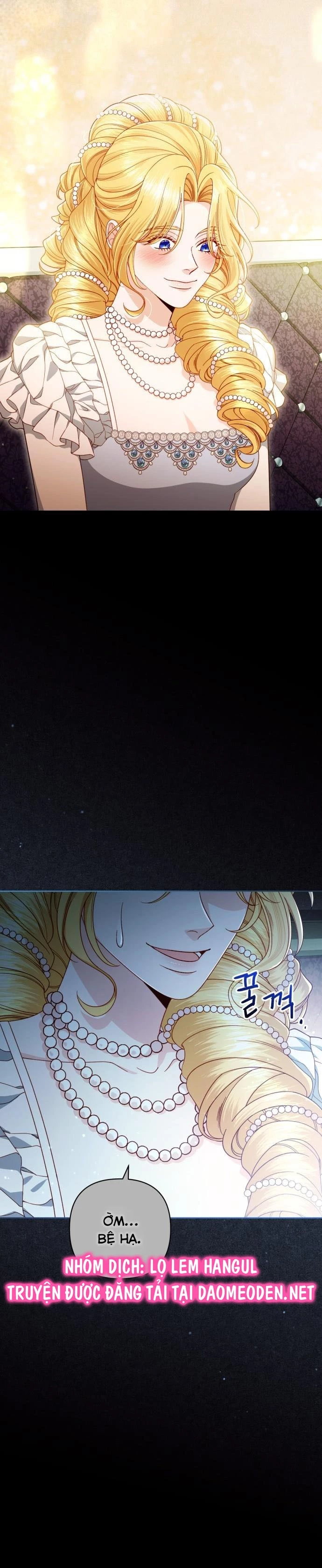 Hoàng Hậu Tái Hôn Chapter 241 - 9