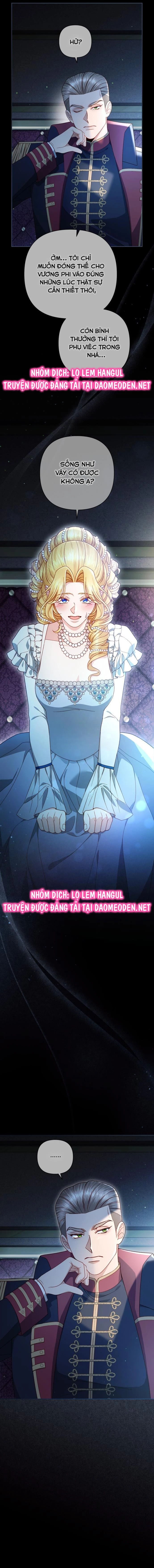 Hoàng Hậu Tái Hôn Chapter 241 - 10