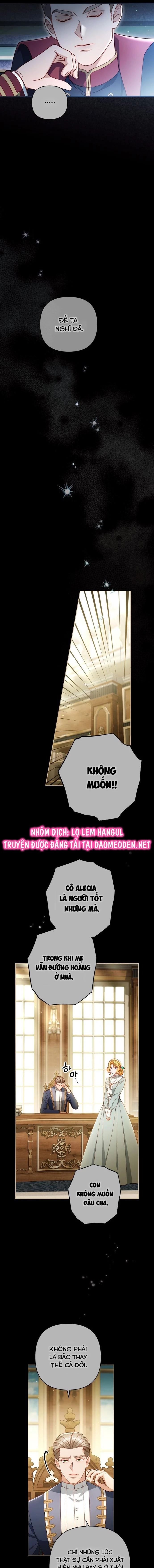 Hoàng Hậu Tái Hôn Chapter 241 - 11
