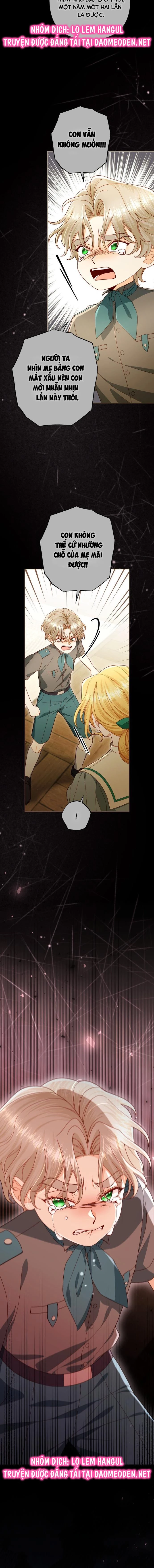 Hoàng Hậu Tái Hôn Chapter 241 - 12