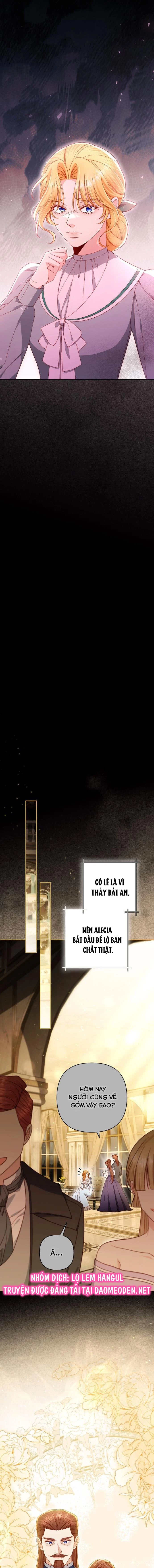 Hoàng Hậu Tái Hôn Chapter 241 - 13